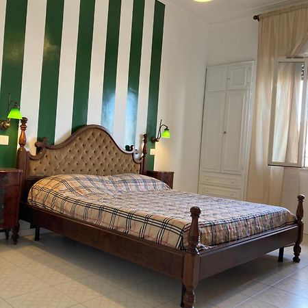 Damama Roma Casa Vacanze エクステリア 写真