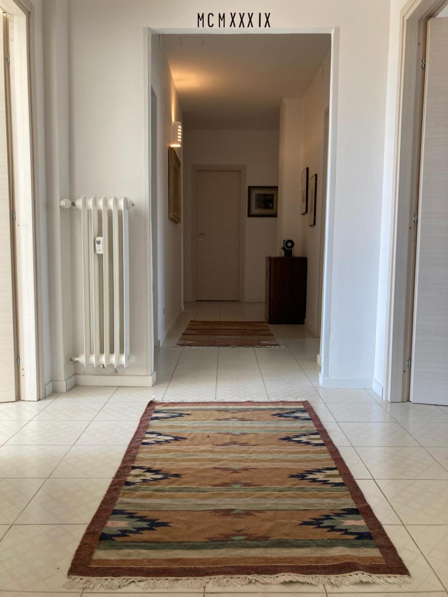 Damama Roma Casa Vacanze エクステリア 写真