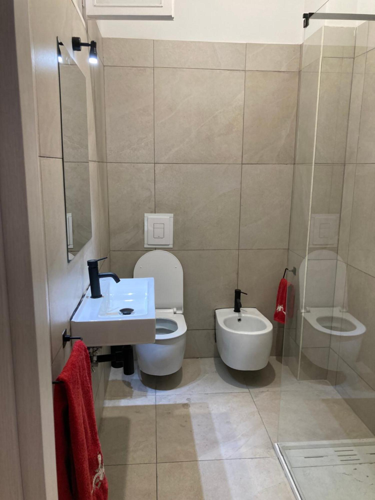 Damama Roma Casa Vacanze エクステリア 写真