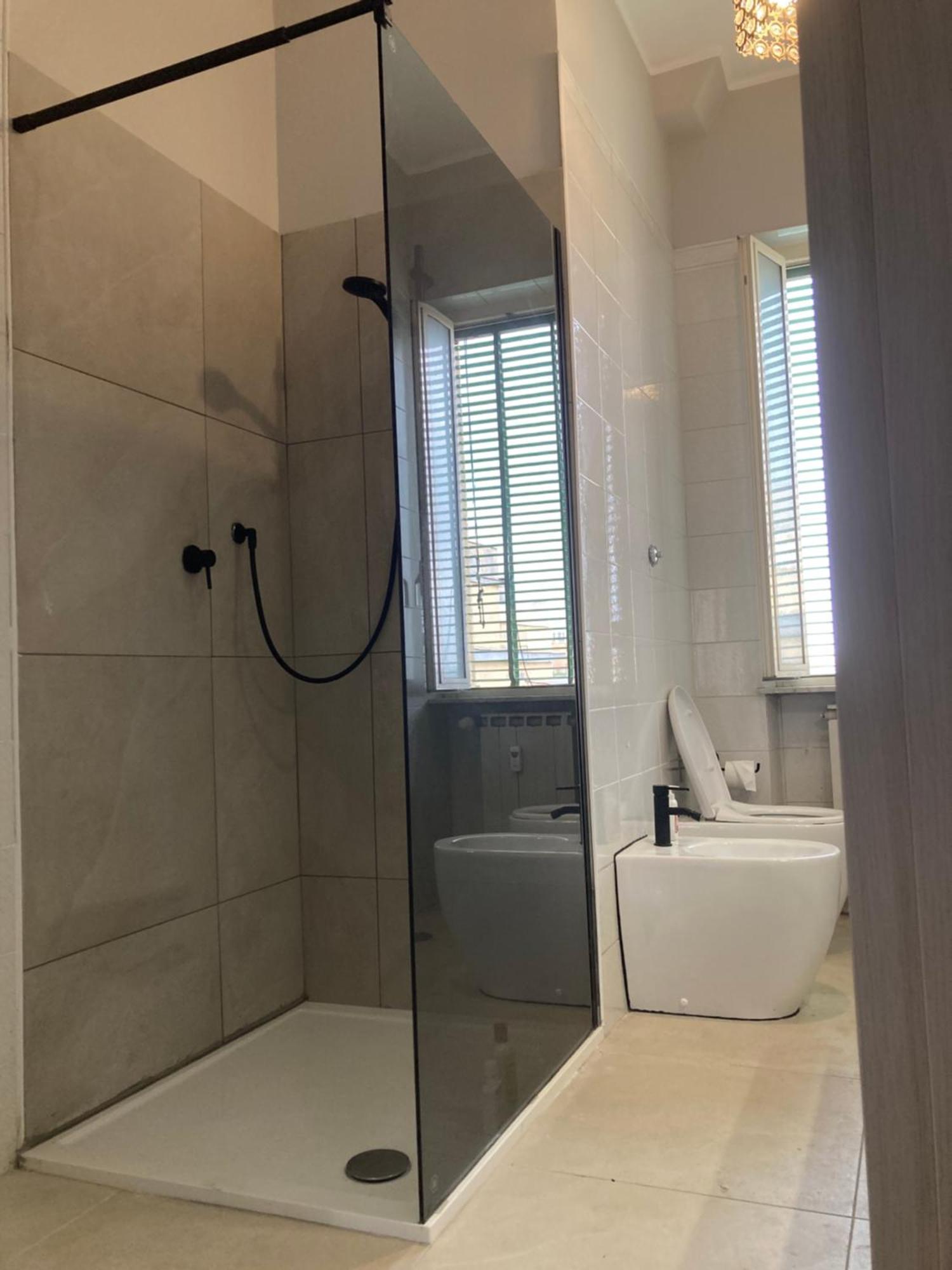 Damama Roma Casa Vacanze エクステリア 写真