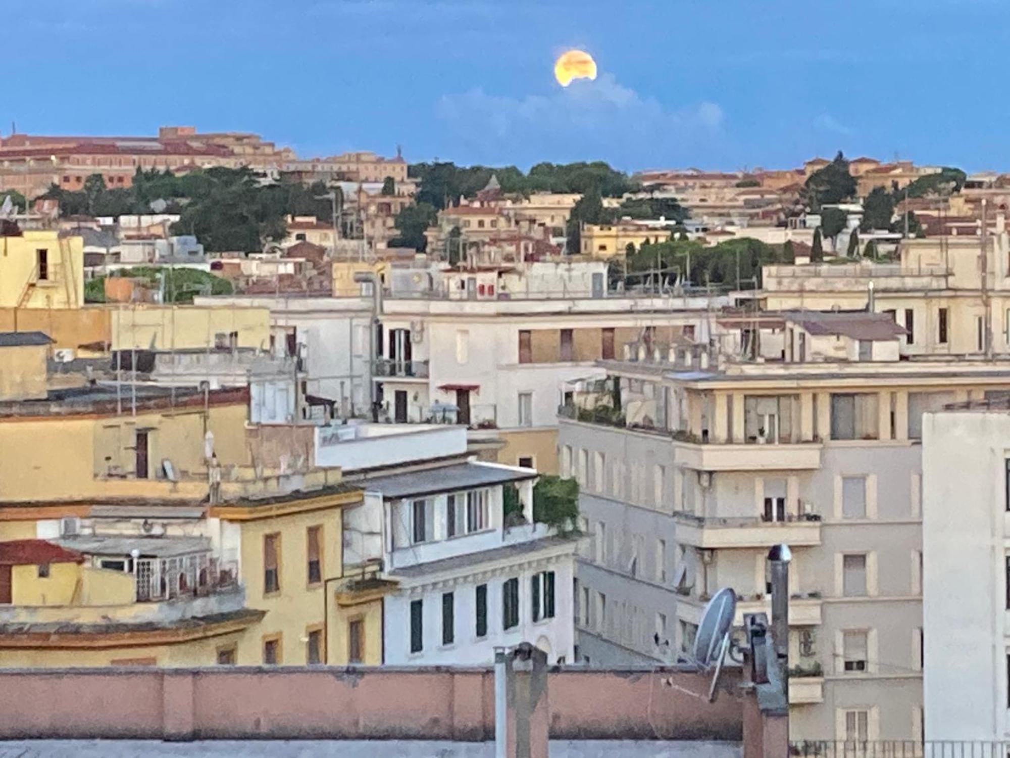 Damama Roma Casa Vacanze エクステリア 写真
